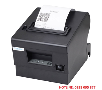 máy in hóa đơn xprinter xp-q200l